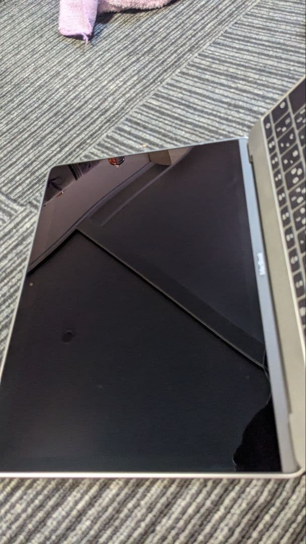 MacBook本体 MacBook A1534 2017