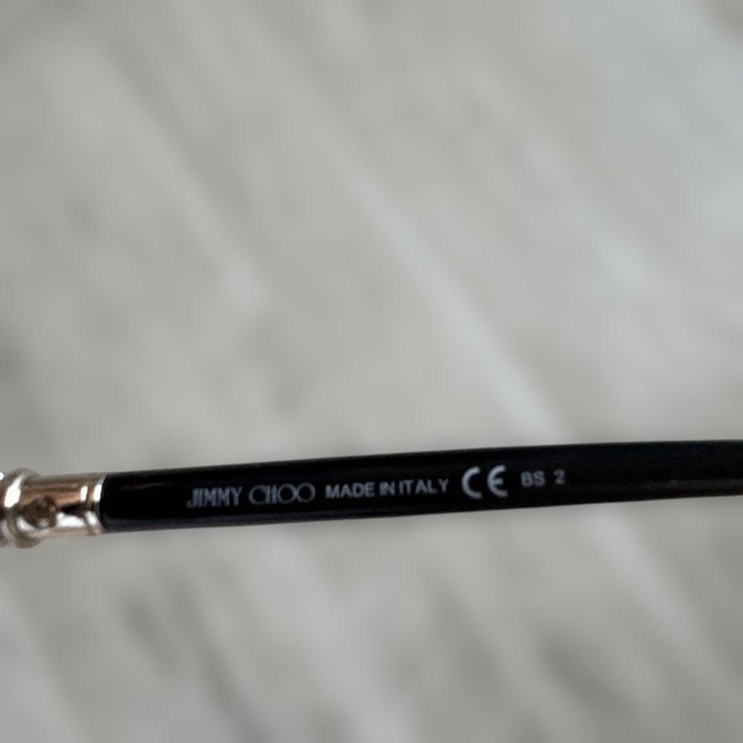 T*様 JIMMY CHOO サングラス　アビエーター