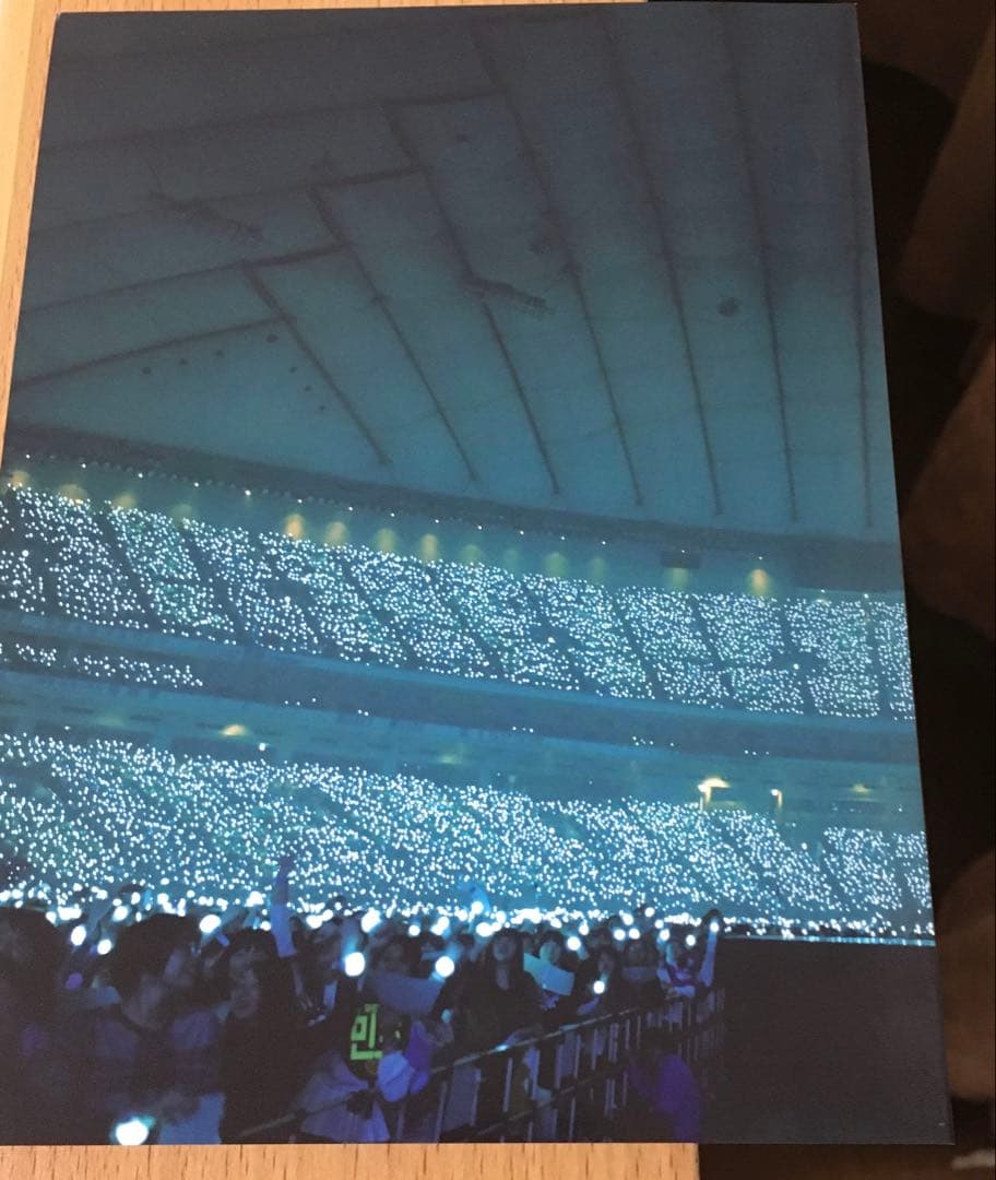 SHINee WORLD 2014 〜I’m Your Boy〜　初回生産限定