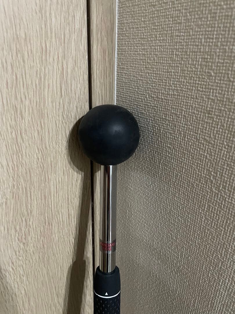 ダワ筋スティック　ブラック