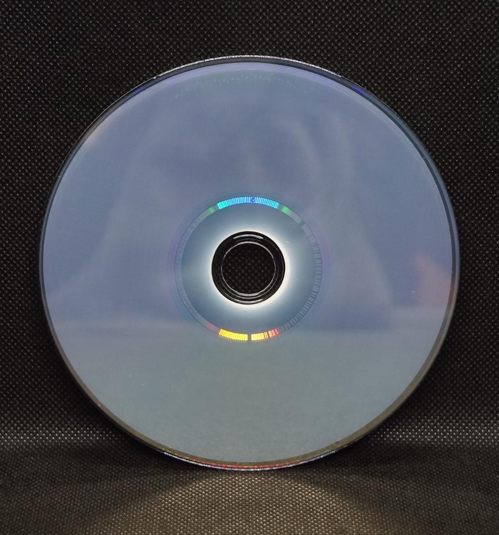 【中古Blu-ray Audio】アンダーワールド「ダブノーベースウィズマイヘッ