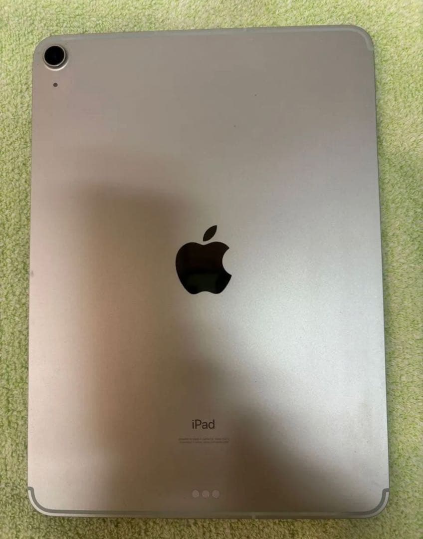 iPad air 4世代本体