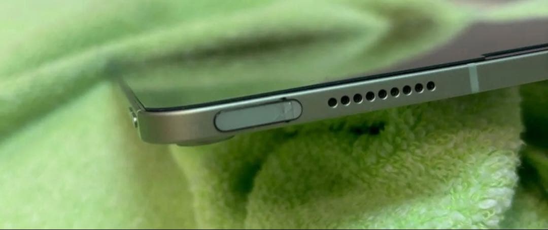 iPad air 4世代本体