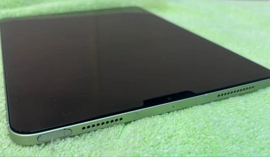 iPad air 4世代本体