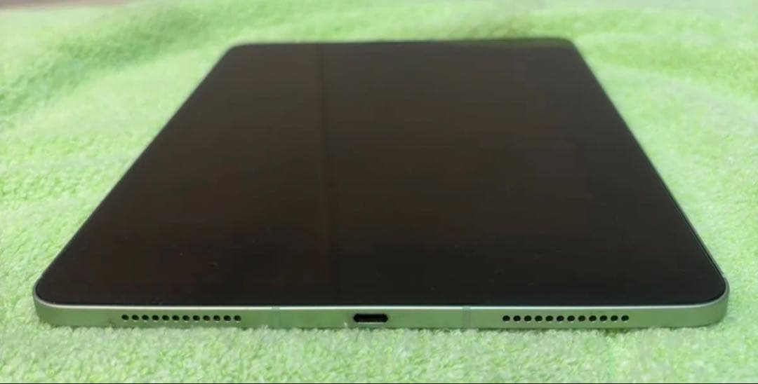 iPad air 4世代本体