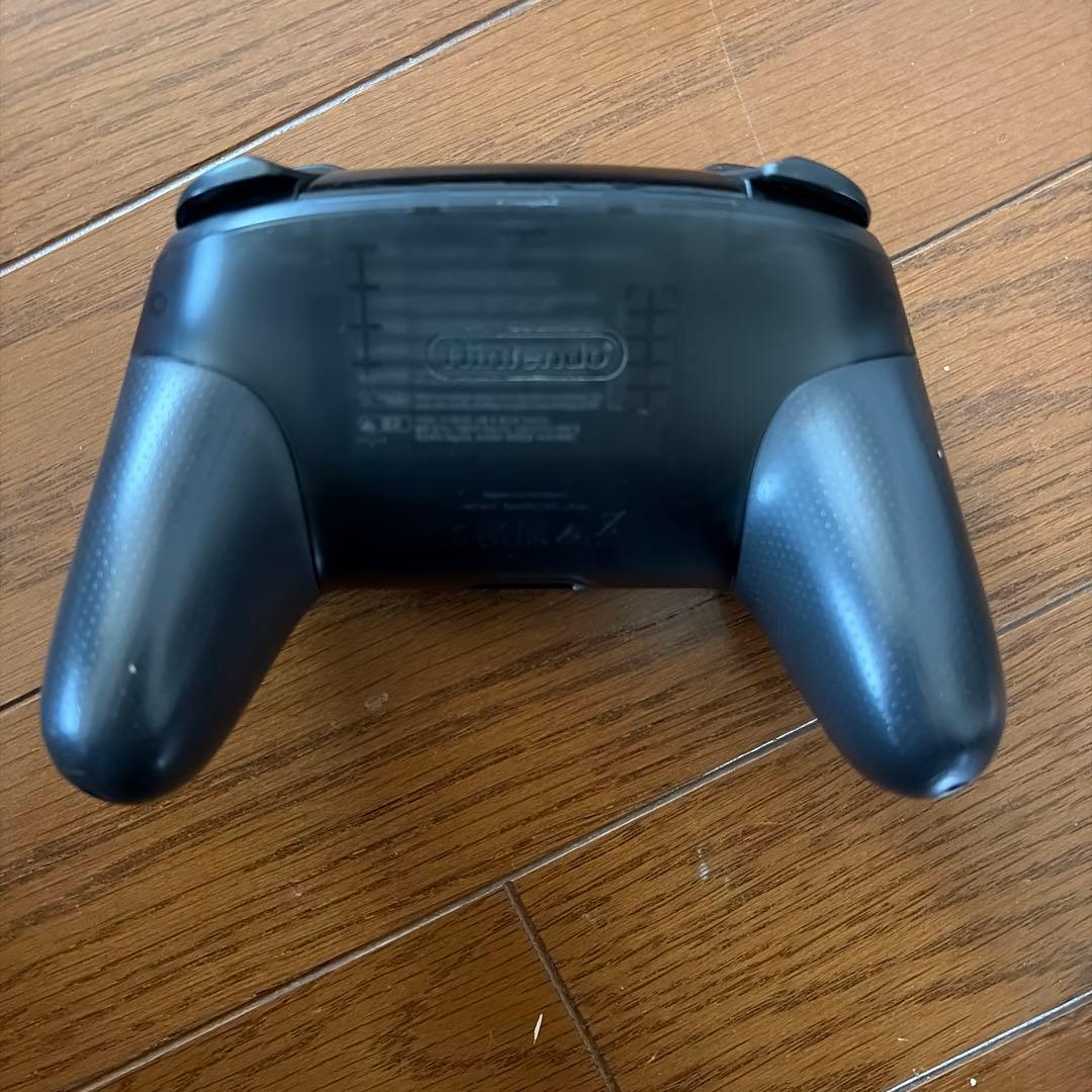 任天堂 Switch +スマブラ＋プロコン