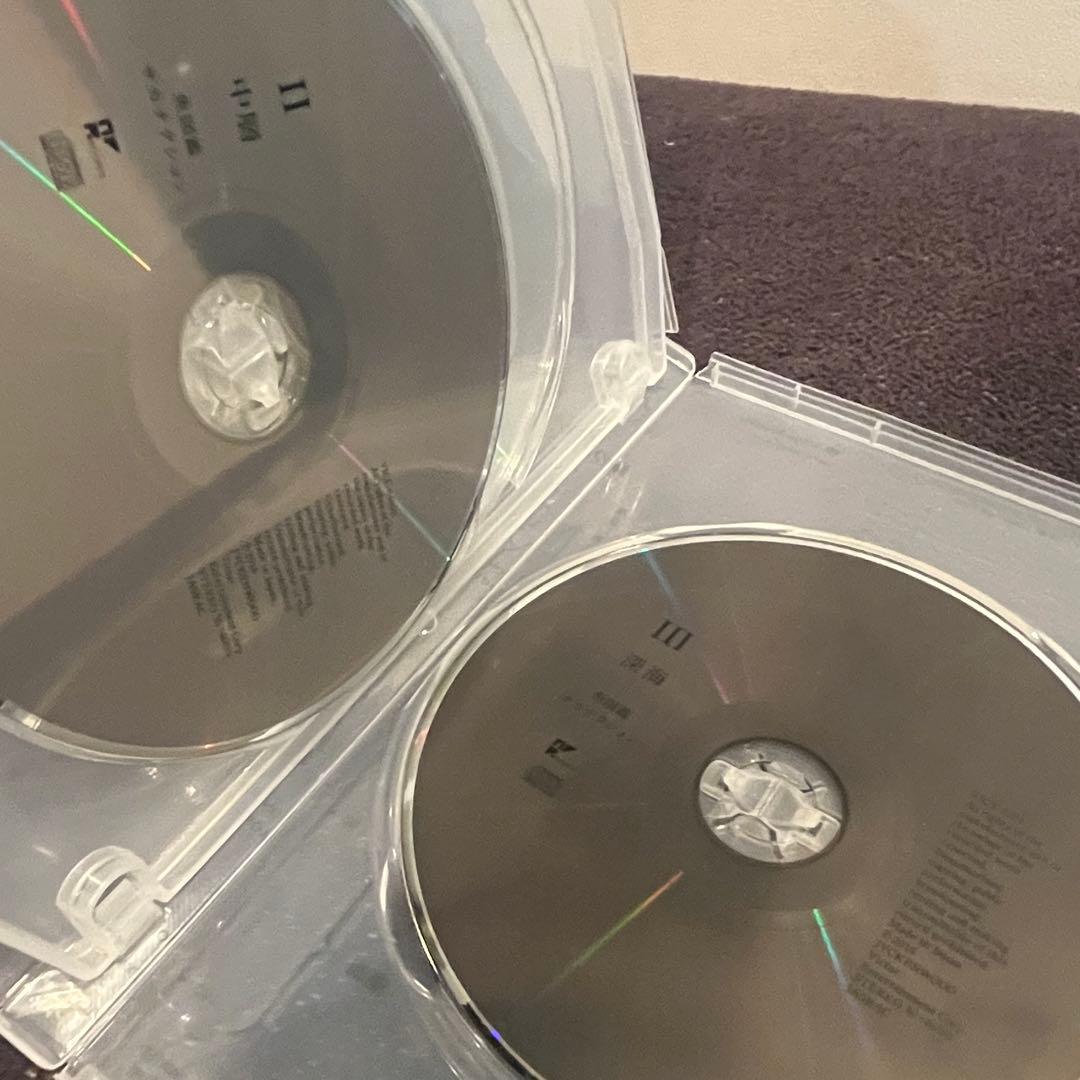 t*4様 サカナクション魚図鑑　魚大図鑑　完全生産限定盤3CD 深海付き