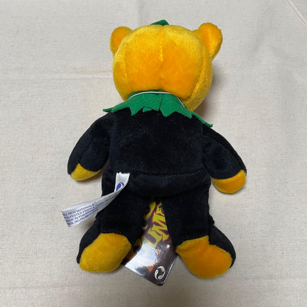 グレイトフルデッドベア ぬいぐるみ まとめ売り