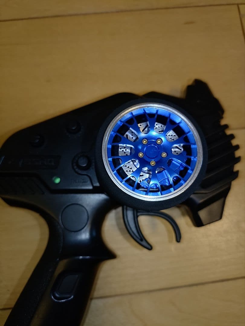 ミニッツRWDレディセット
