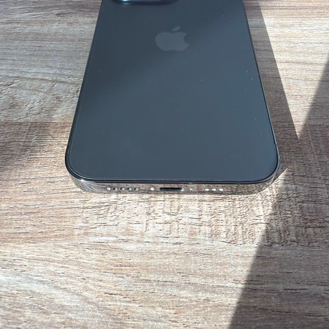 iPhone13pro 256GB グラファイト