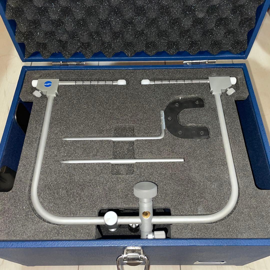 【中古品】 プロアーチⅢEG フェイスボウセット