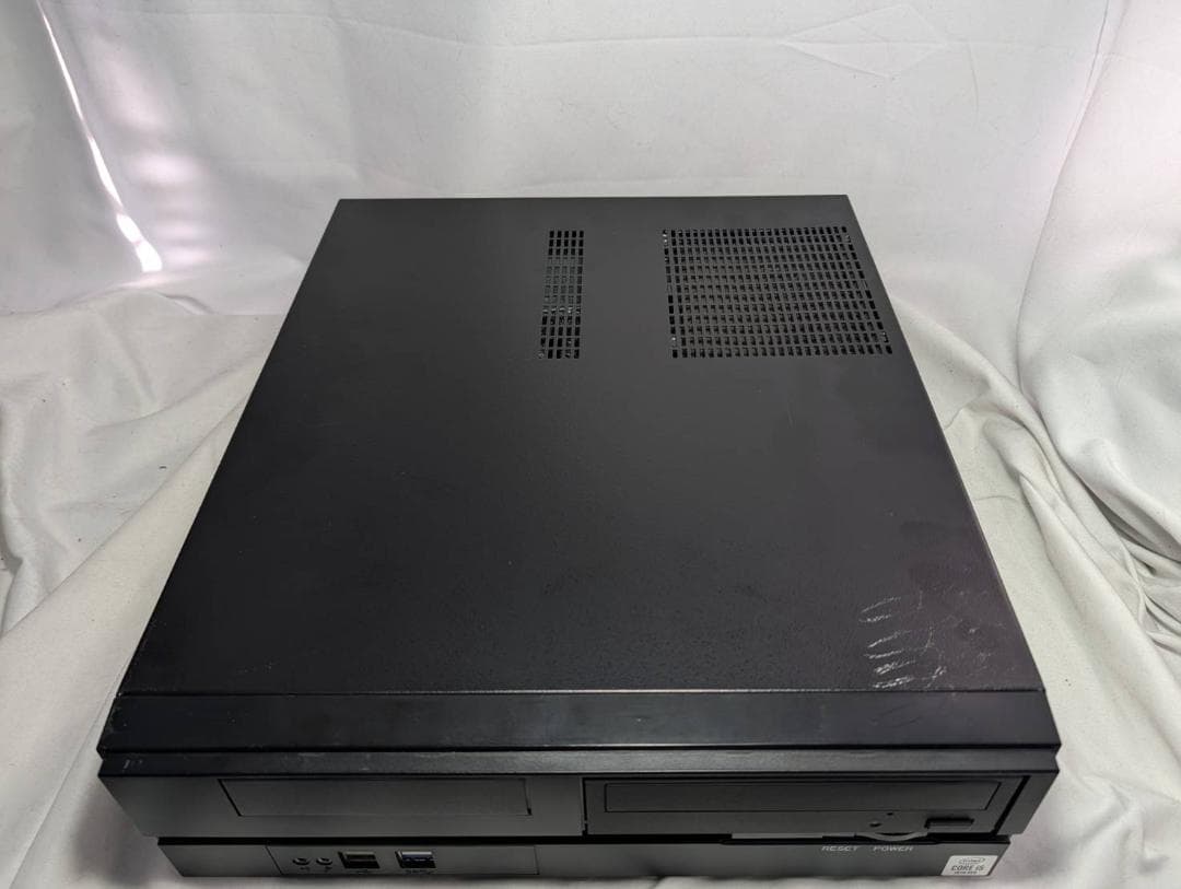 Thirdwave 第10世代 i5-10400 /8GB/SSD/Office