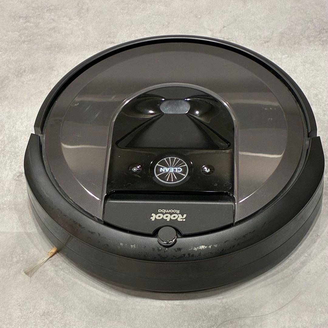 iRobot Roomba i7/ルンバ i7