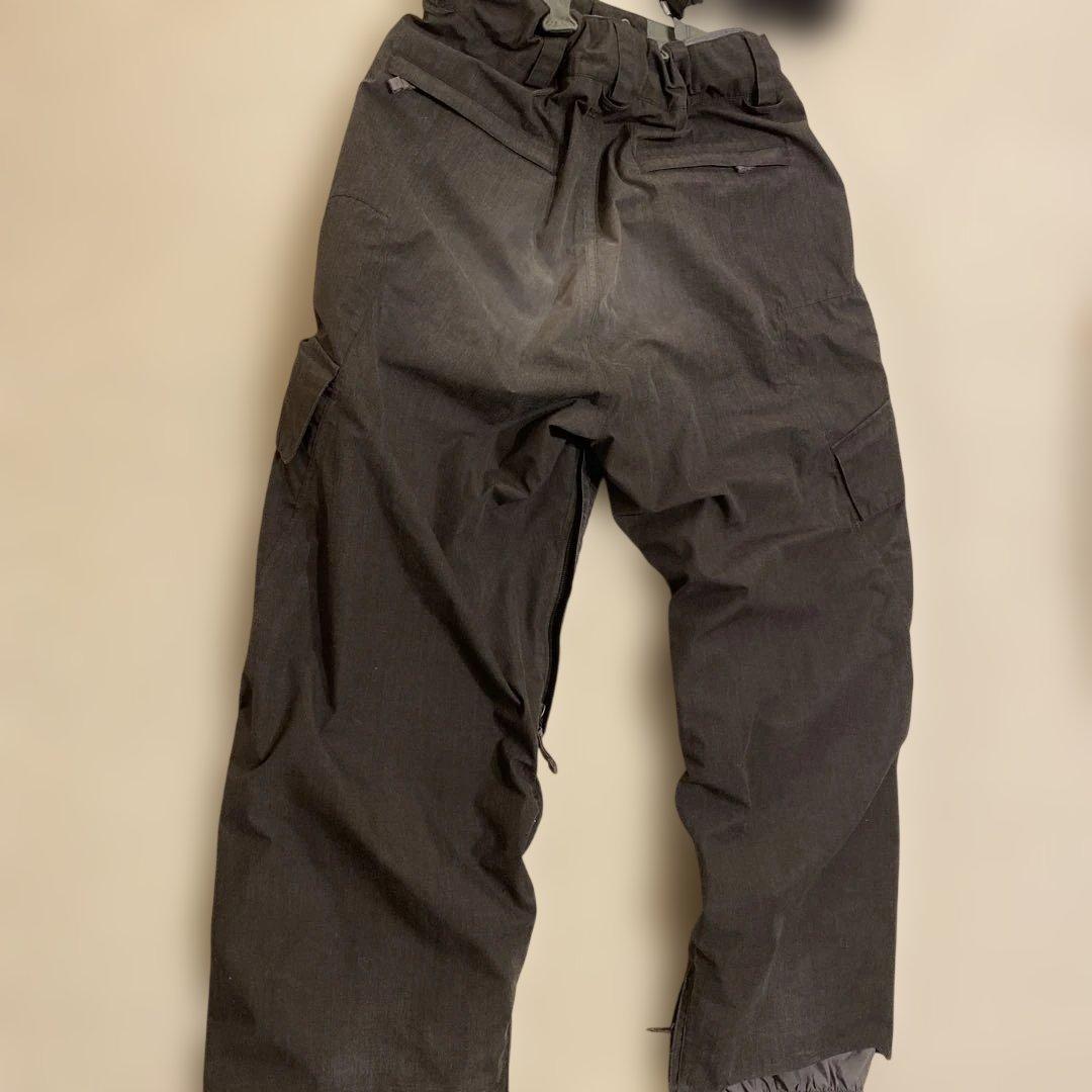 Burton Analog スノボウェア