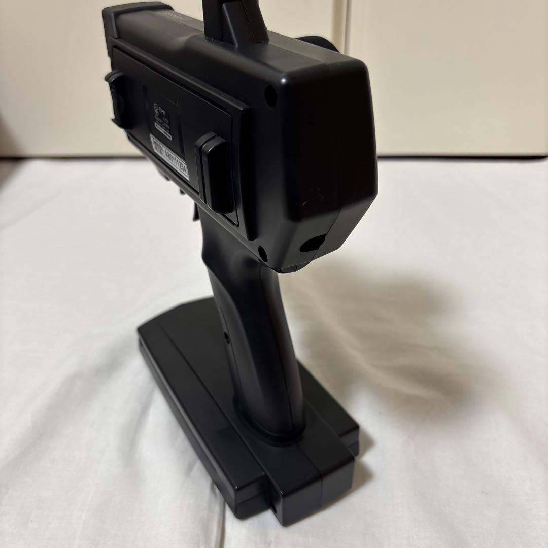 Futaba 3PM 2.4GHz プロポ　送信機　受信機セット