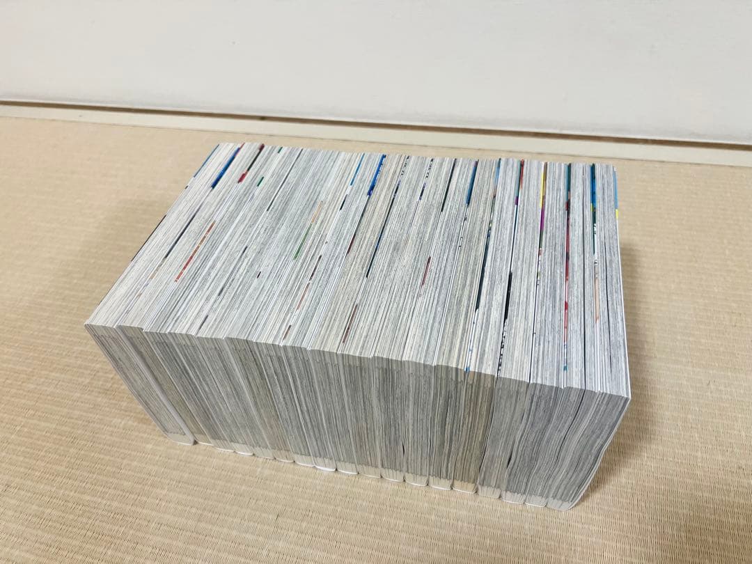 ブルーピリオド 1-18巻 既刊全巻セット