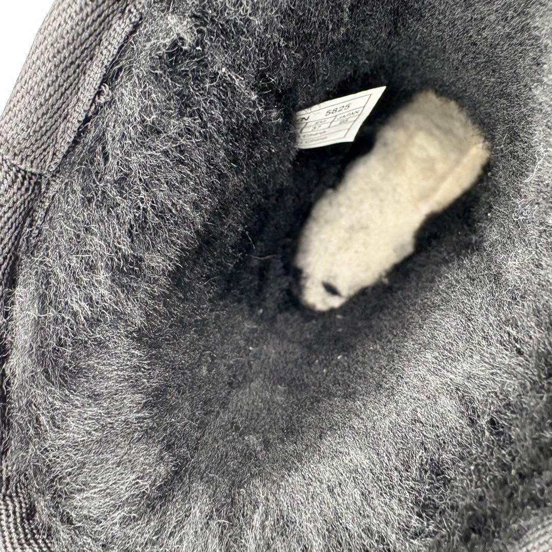 極美品✨ UGG W CLASSIC SHORT 【23.0】 ブラック
