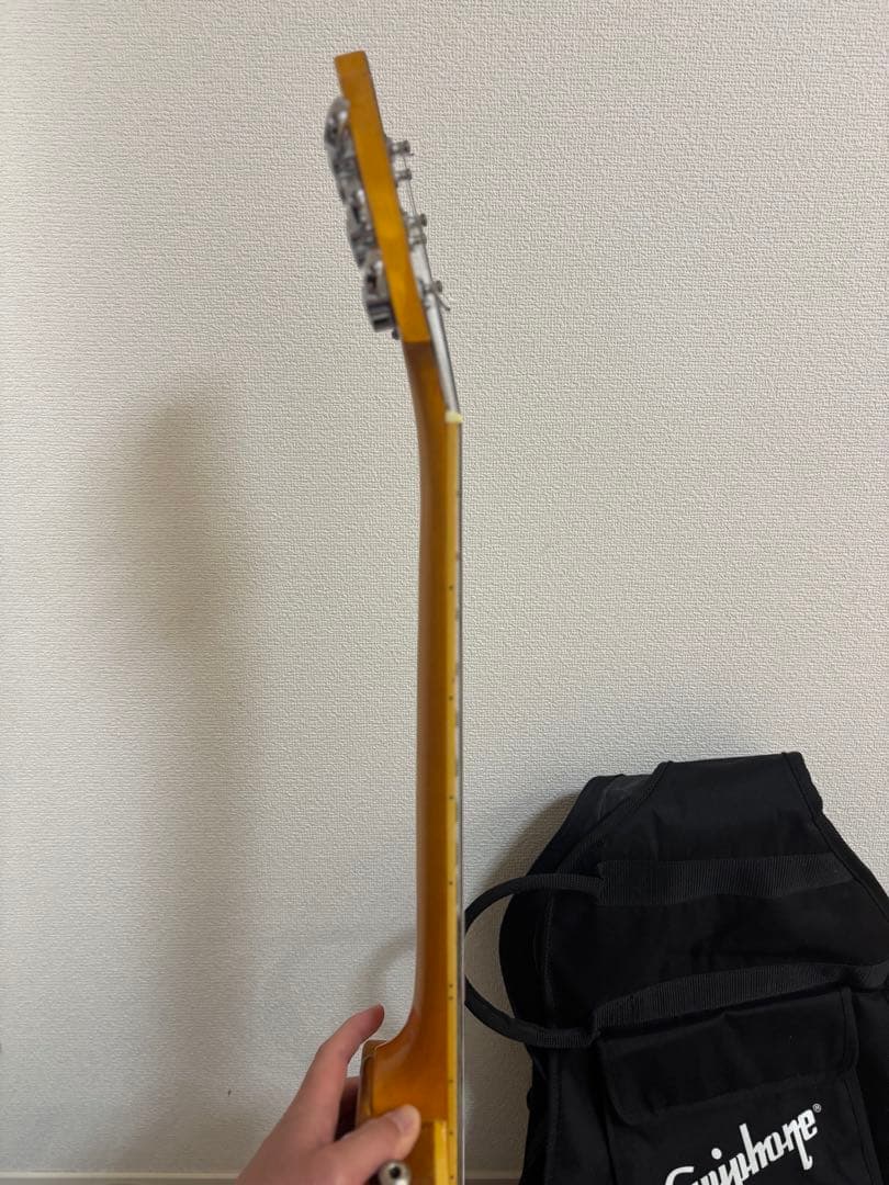 AYA SHOP！！ Epiphone Les Paul スタンダード