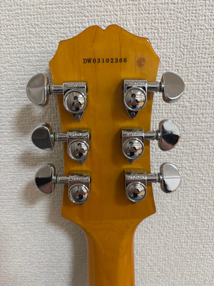 AYA SHOP！！ Epiphone Les Paul スタンダード