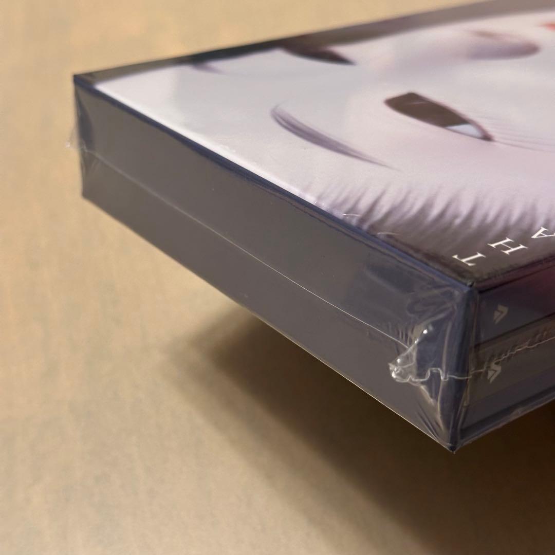 THANK YOU SO MUCH 初回限定盤　 Blu-ray