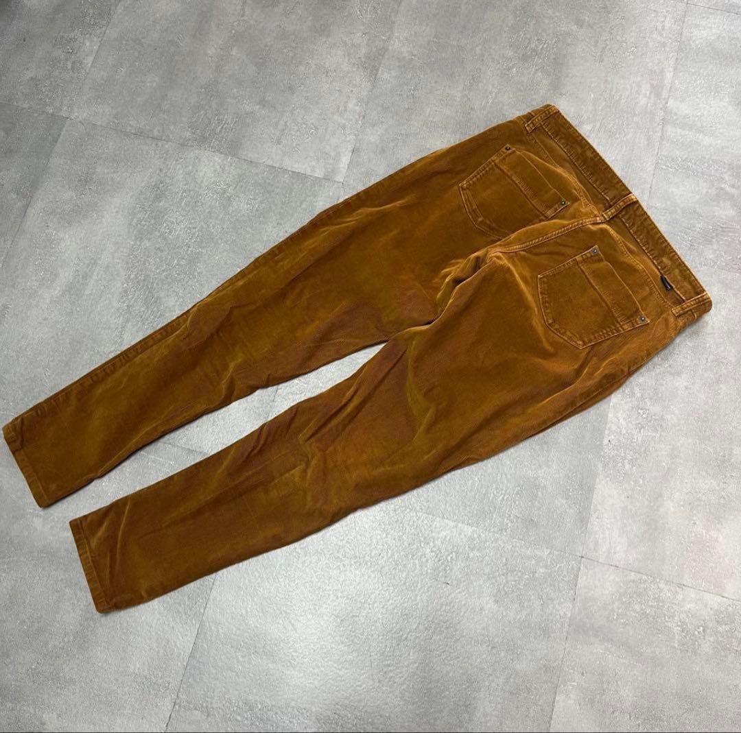 Patagonia パタゴニア　コーデュロイパンツ W32