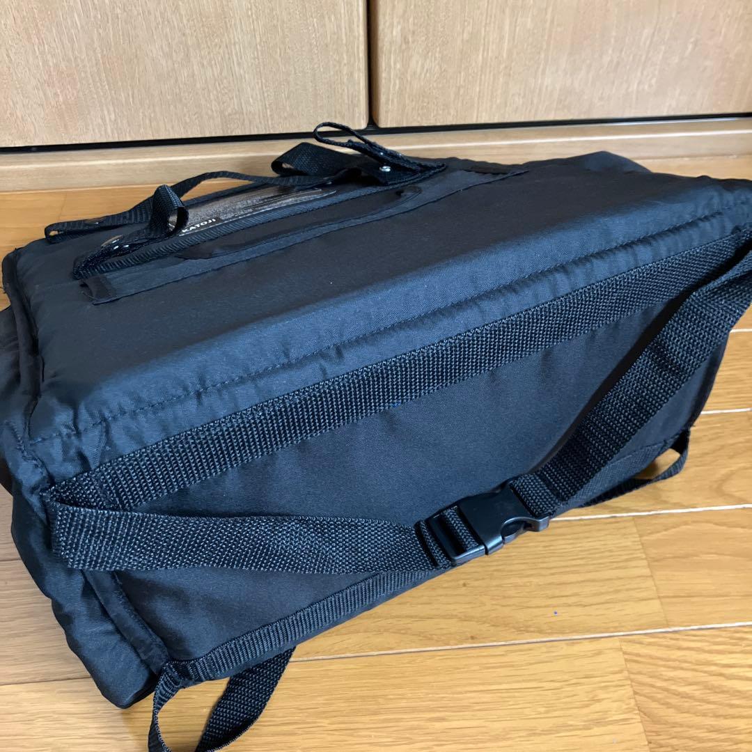 KATOJI 2シーター用リアシート　ネイビー