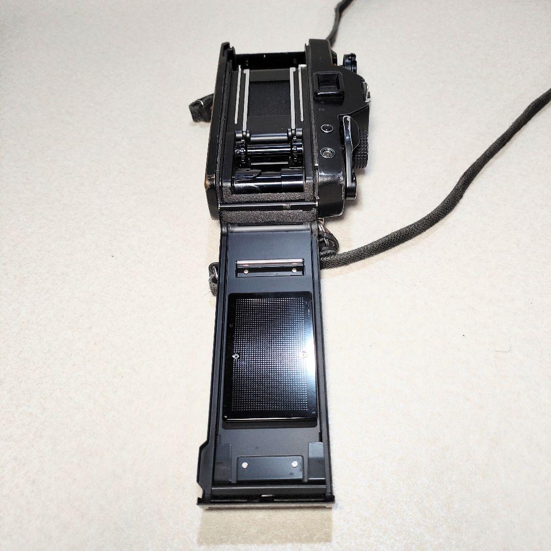 CONTAX RTS 一眼レフカメラ #3003