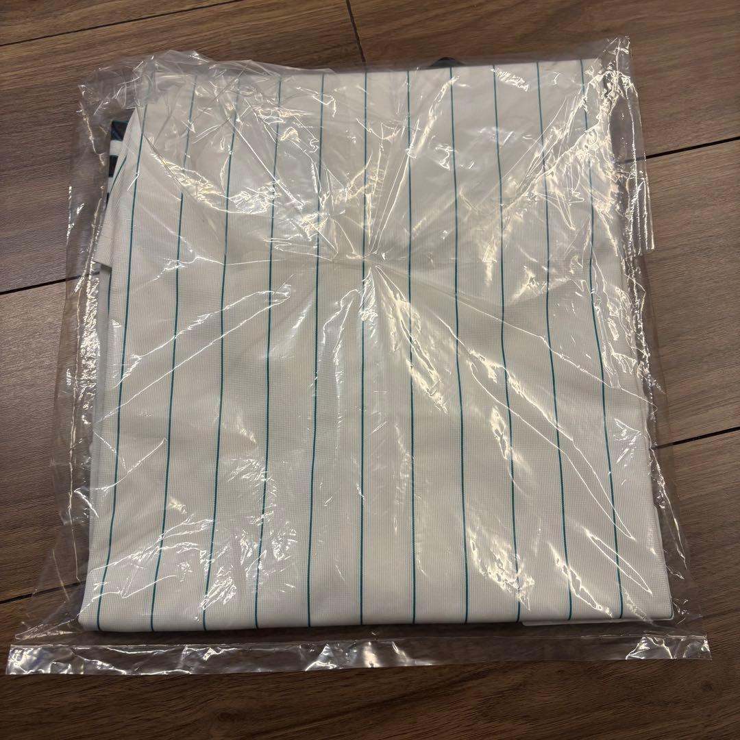 【新品未使用】リヴァプール TERRACE ICON ジャージー Sサイズ