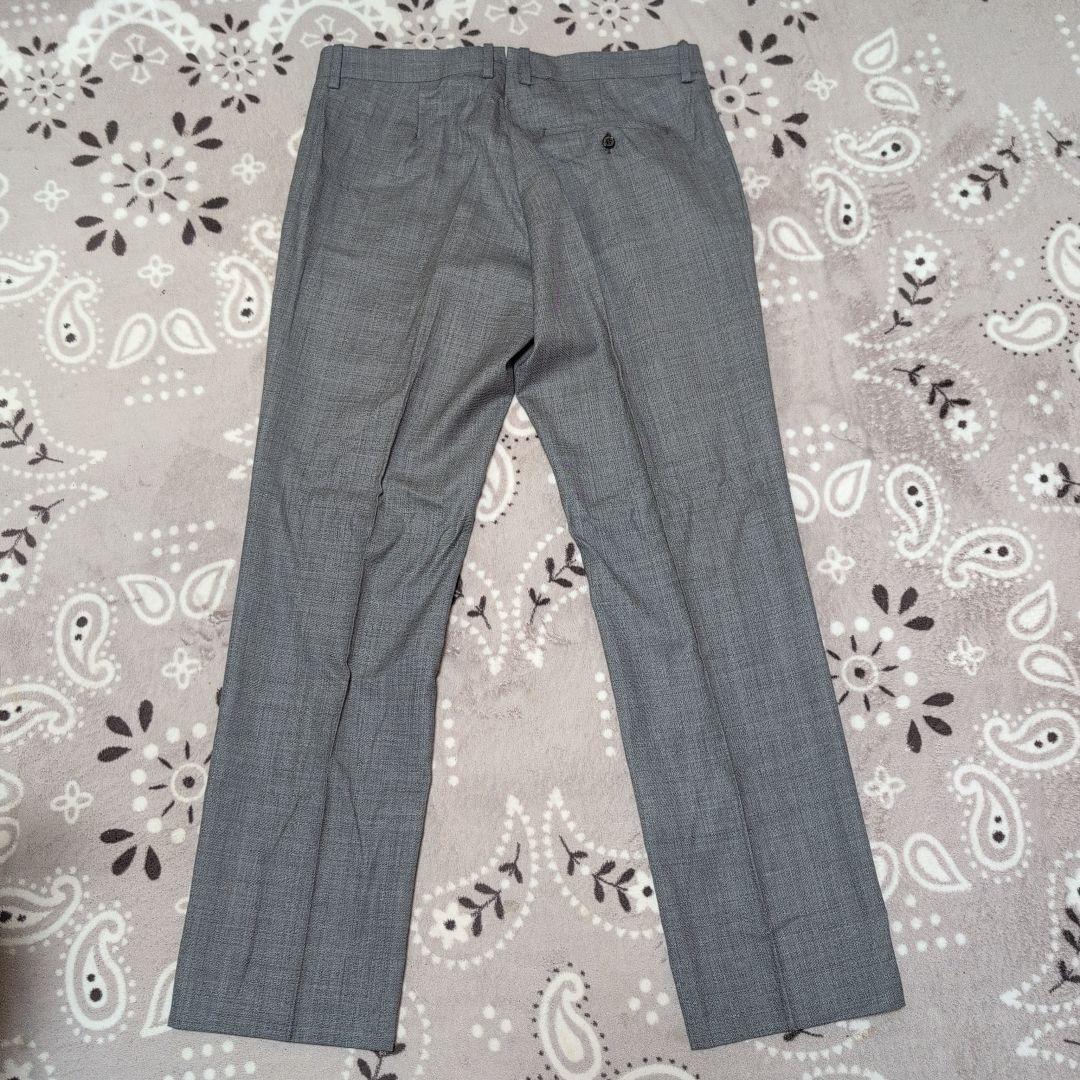 Neil Barrett MADE IN ITARY セットアップ スーツ