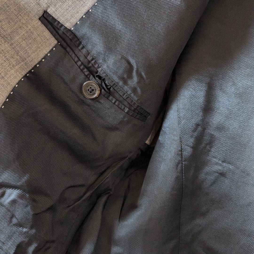 Neil Barrett MADE IN ITARY セットアップ スーツ
