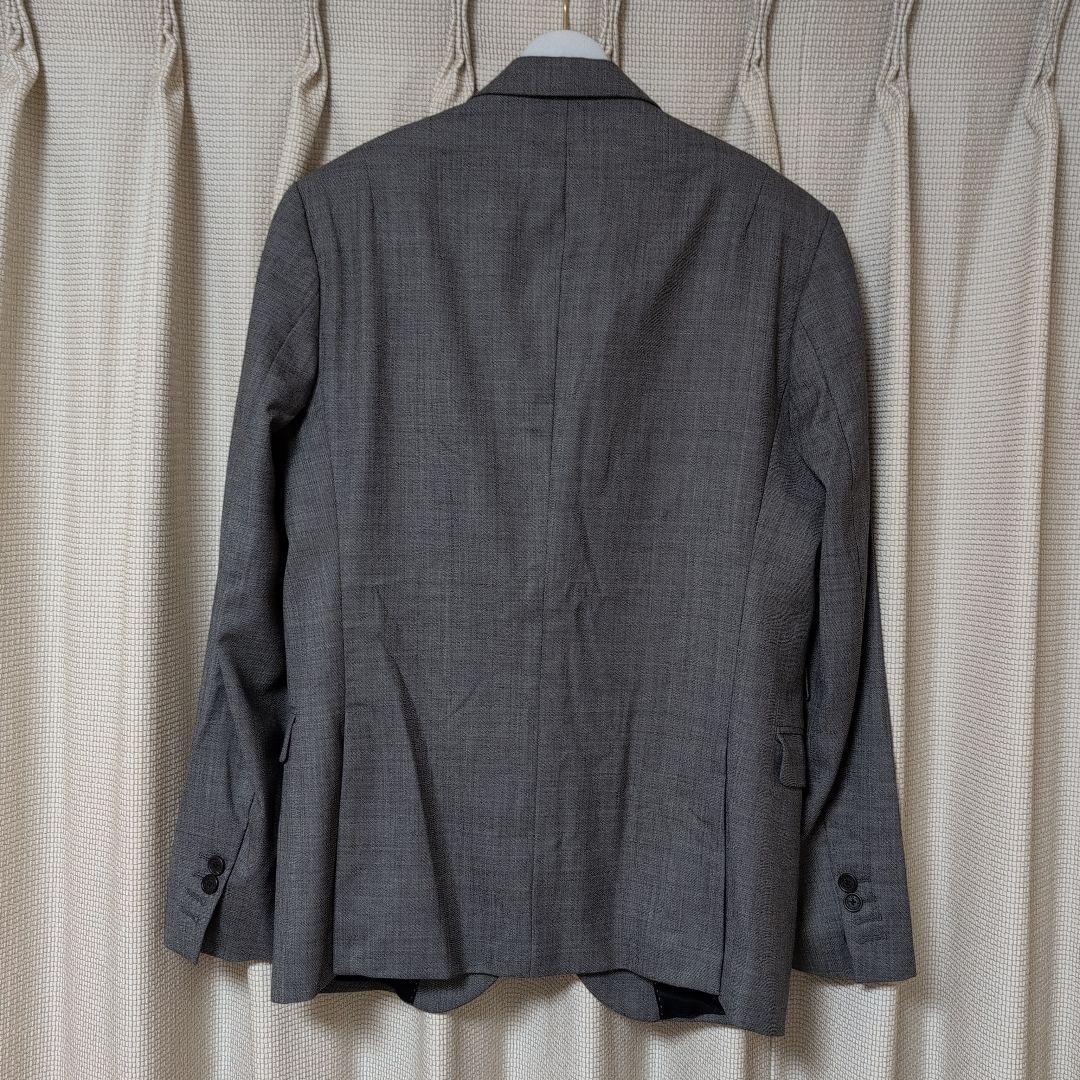 Neil Barrett MADE IN ITARY セットアップ スーツ