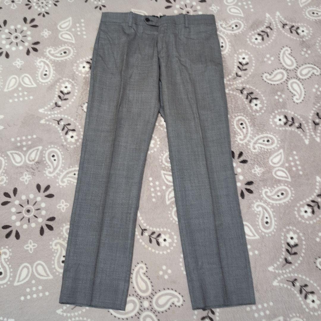 Neil Barrett MADE IN ITARY セットアップ スーツ