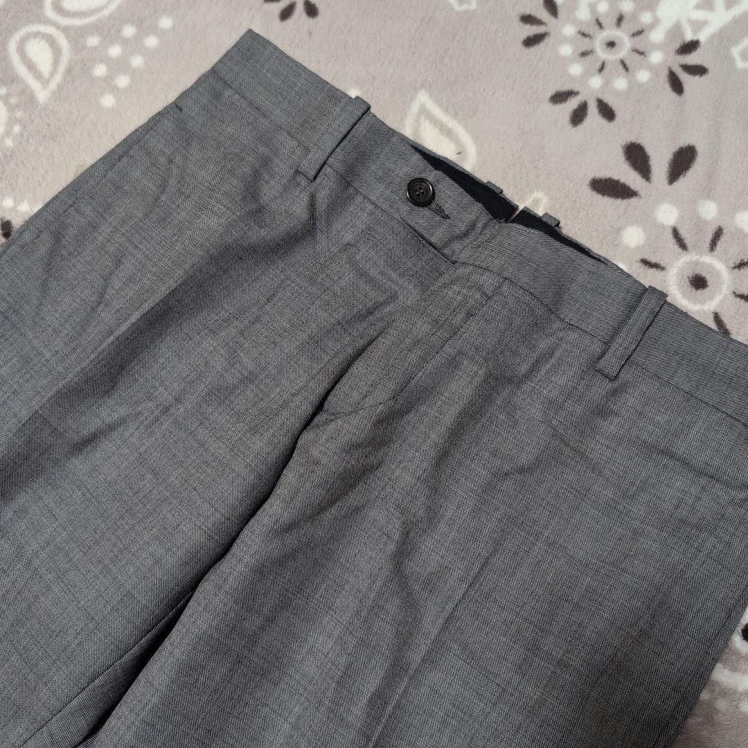 Neil Barrett MADE IN ITARY セットアップ スーツ