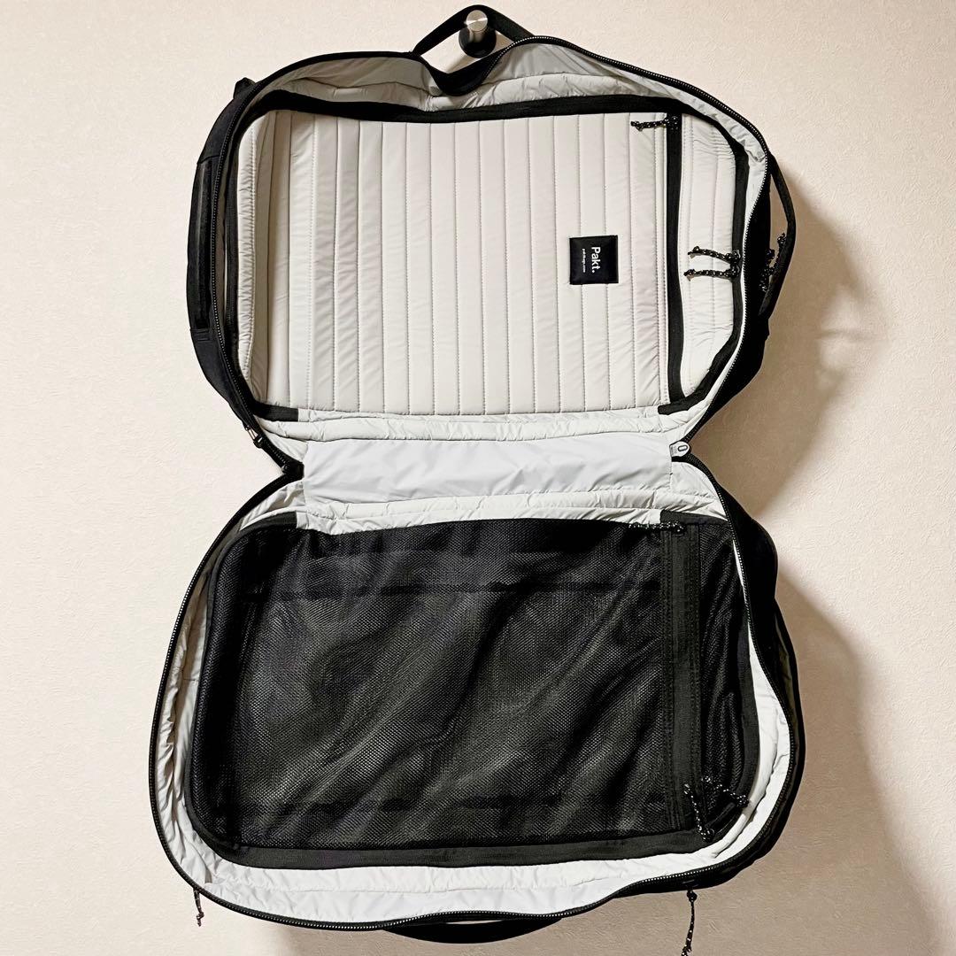 Pakt. リュック・バックパック 35L