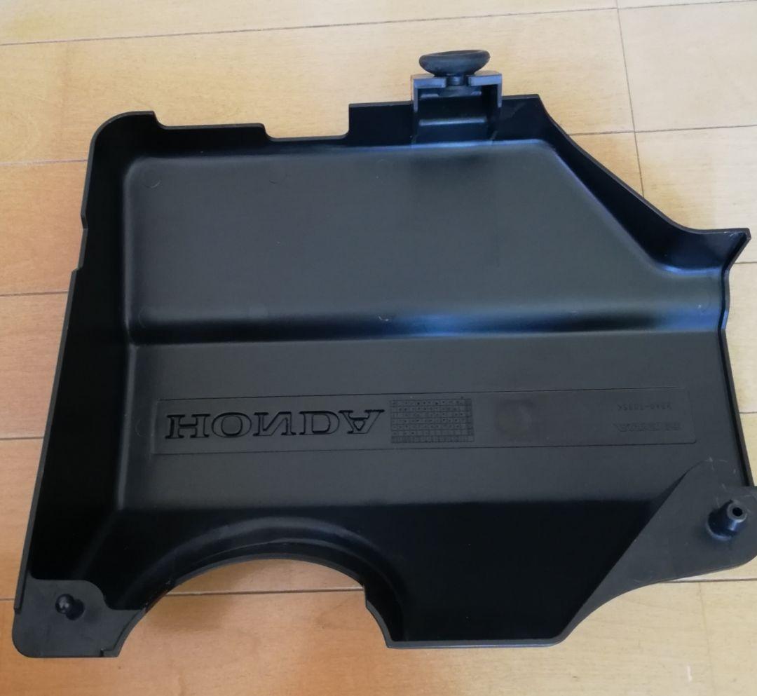 こ鳥ちゃん専用HONDA S660純正 エンジンカバー