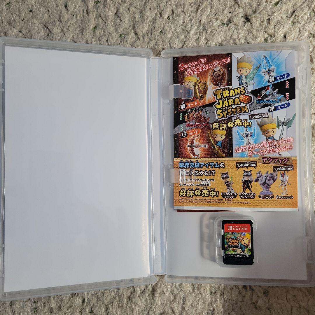 Switch　Wii　DS　ソフトまとめ売り