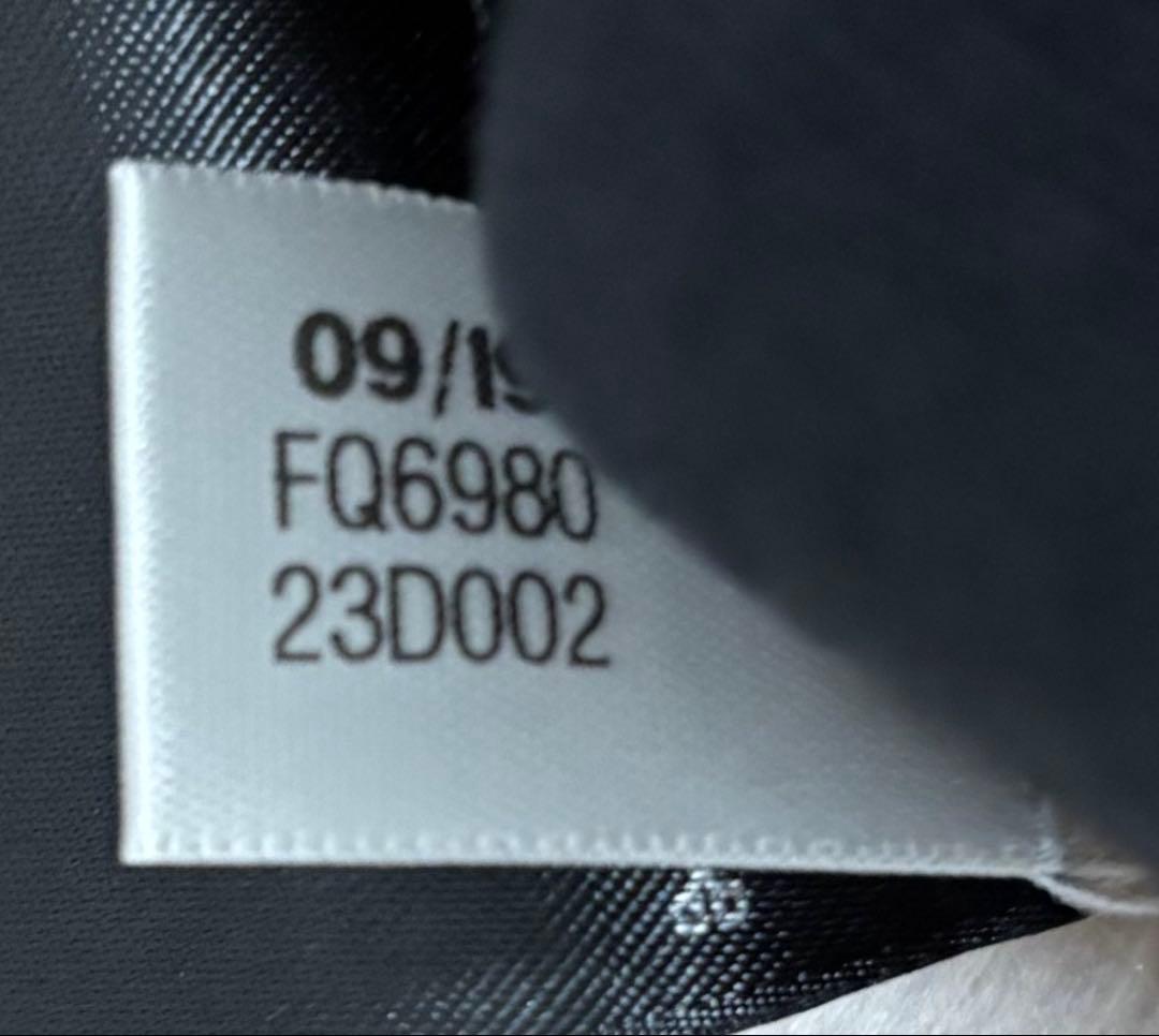 Y-3 コットンビーニー