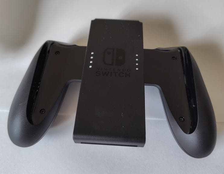 Nintendo Switch スプラトゥーン2セット【動作確認済み/即購入可】