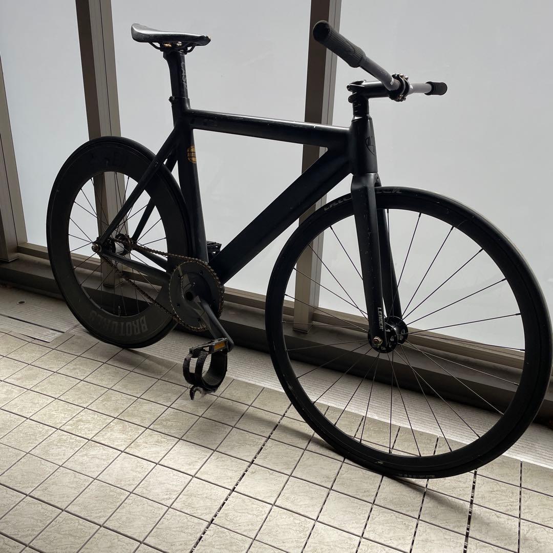 GOTOリーダー735 ブローチャーズ純正 Mサイズ バラ売り可