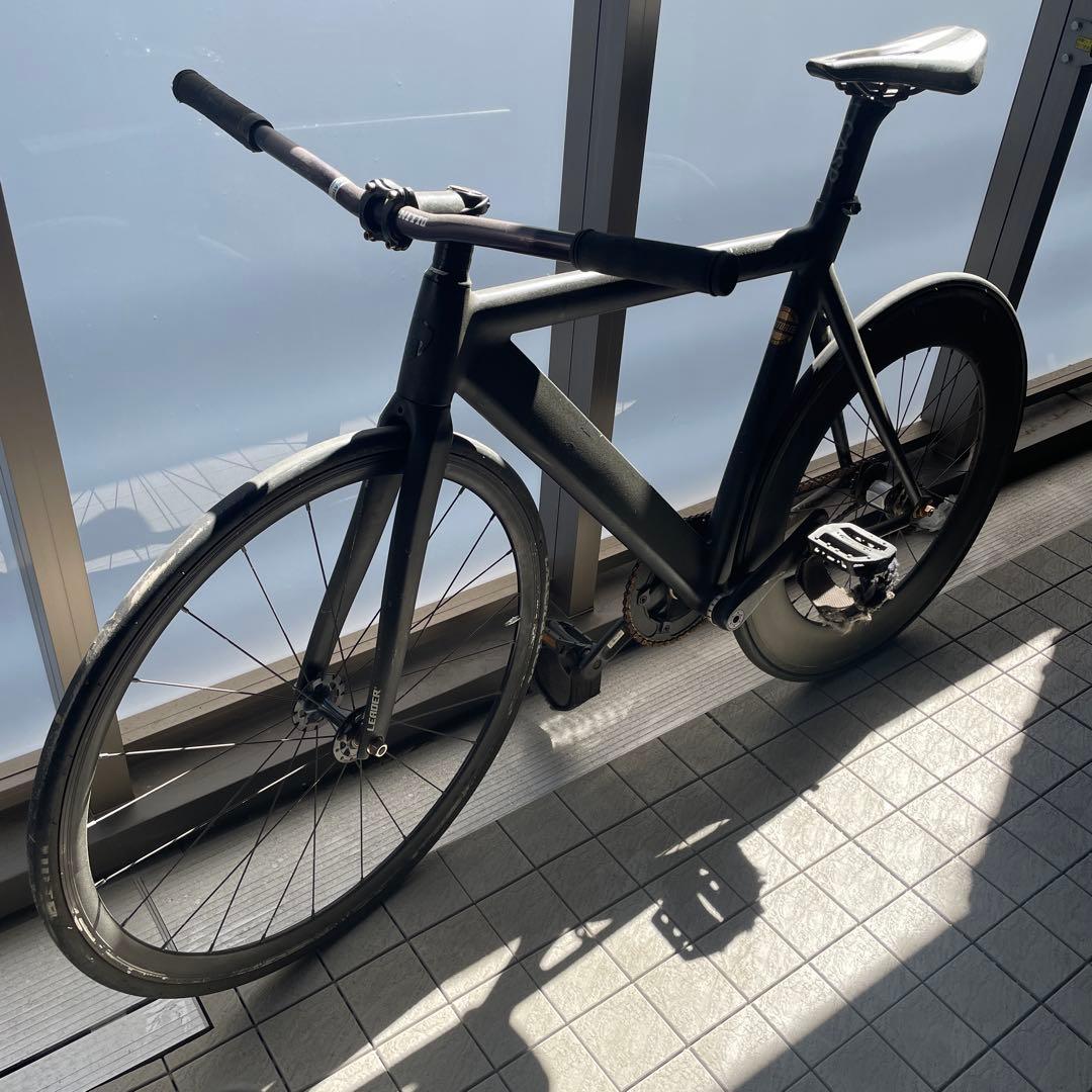 GOTOリーダー735 ブローチャーズ純正 Mサイズ バラ売り可