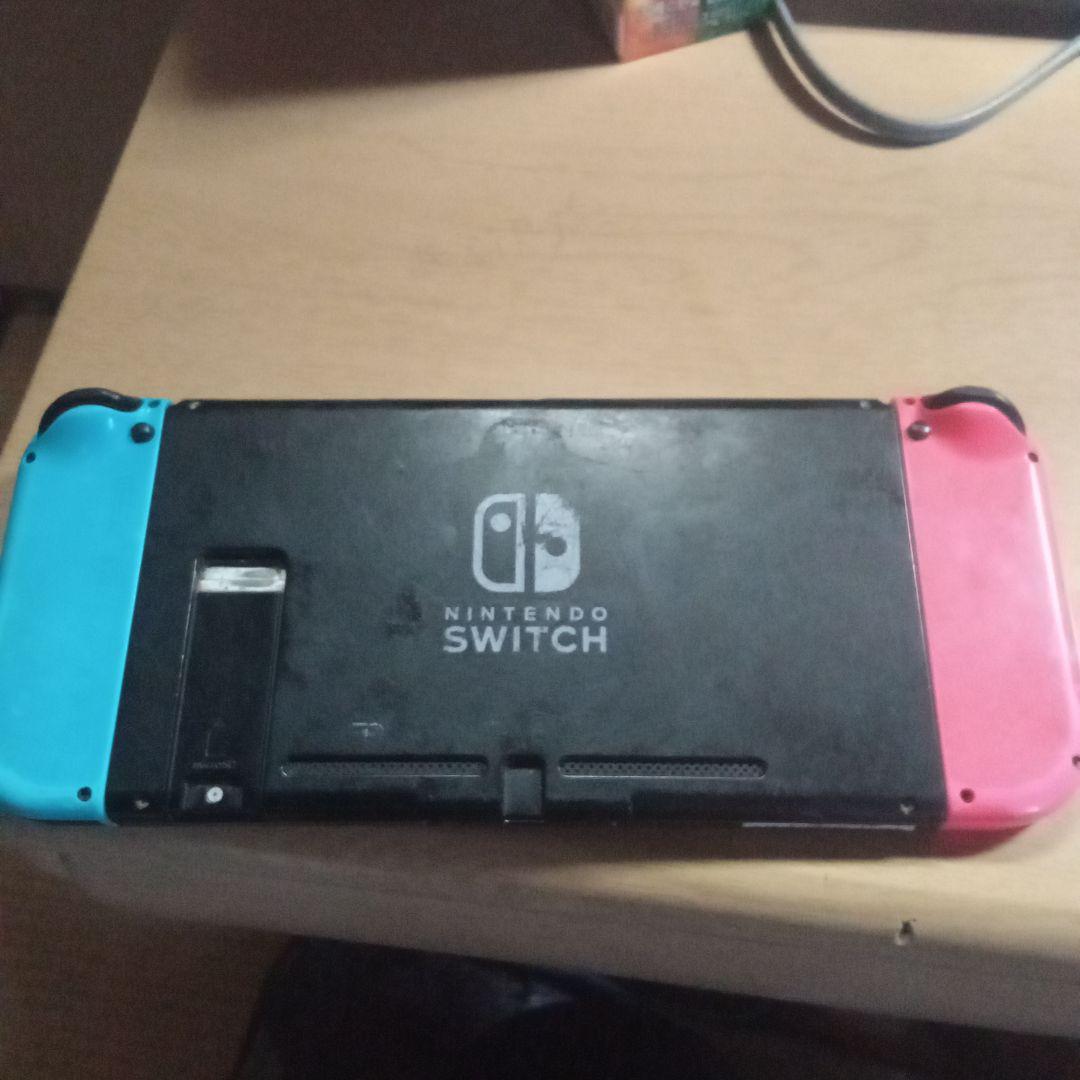 Nintendo　Switch