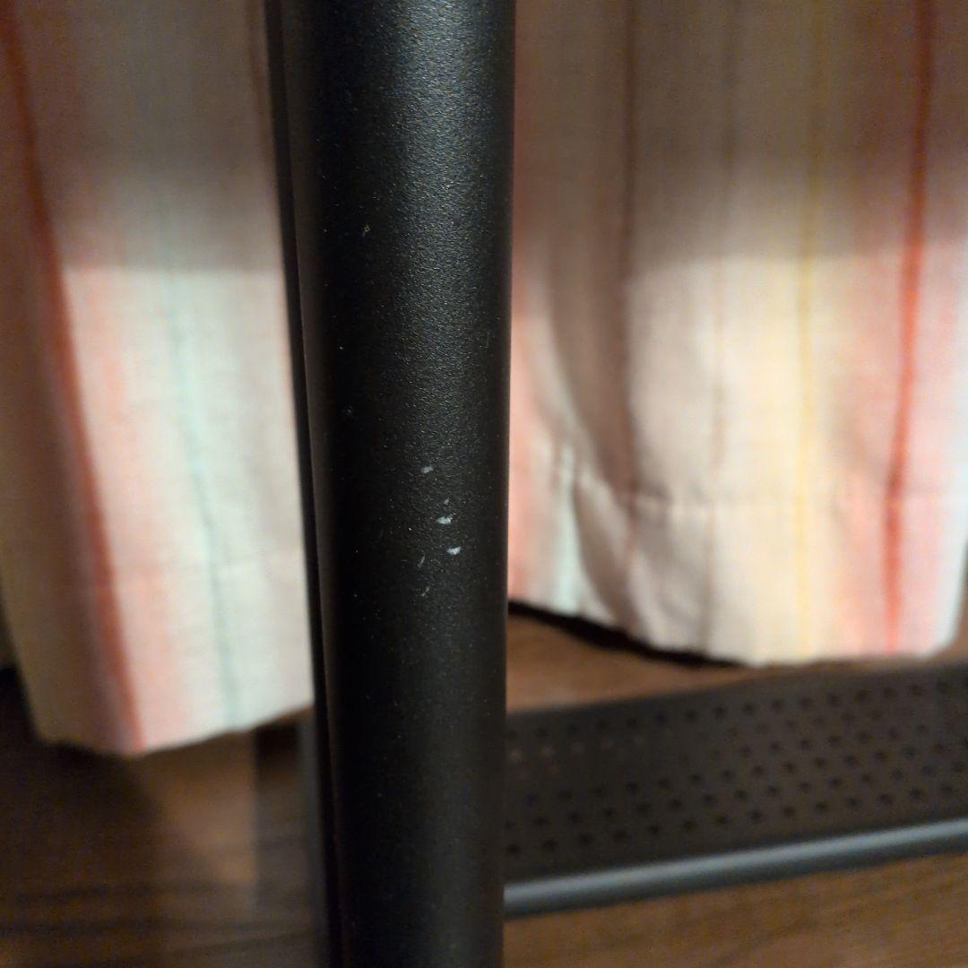 バウヒュッテ　ゲーミングデスク　120cm