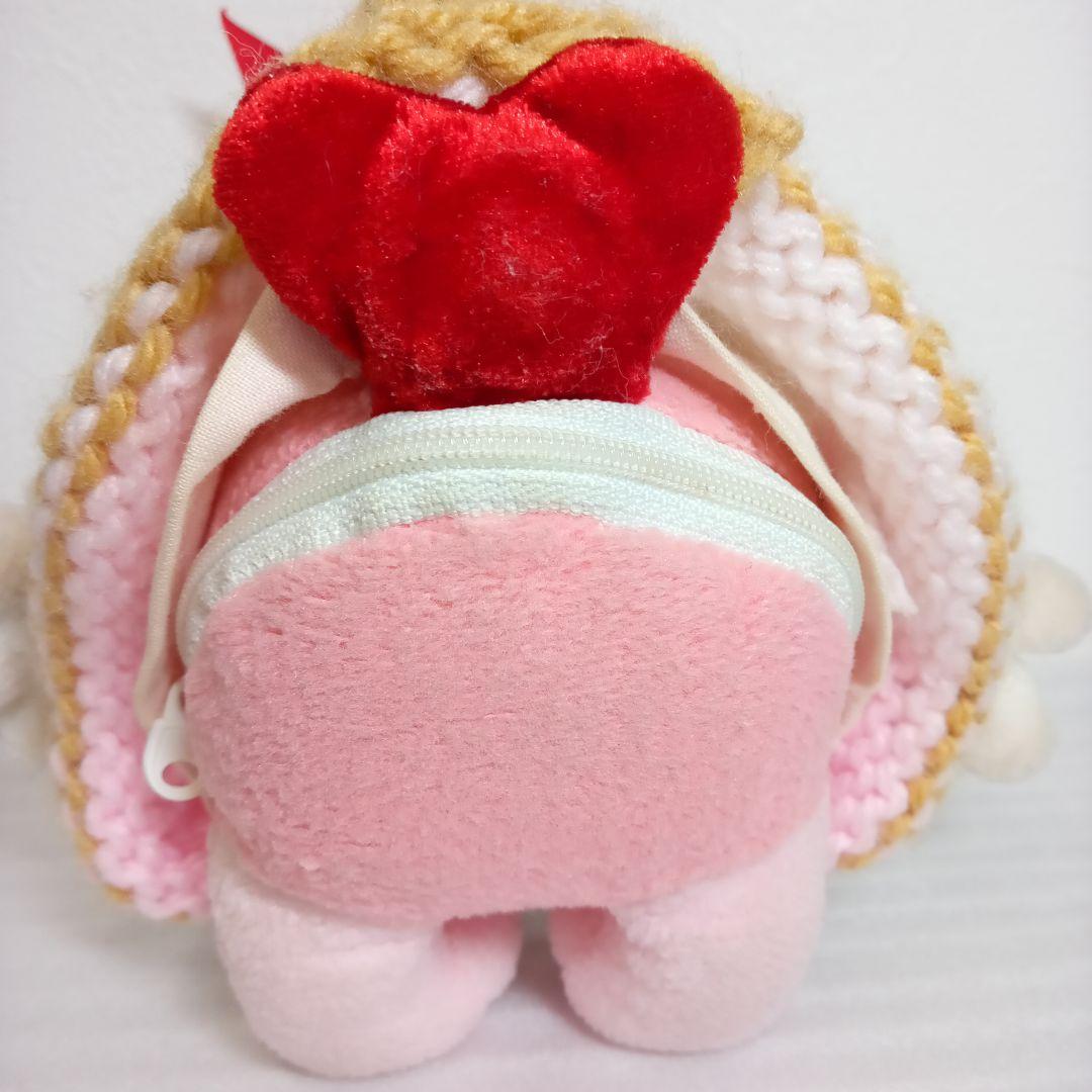 おでかけプリモプエル　コプエル  バンダイ BANDAI