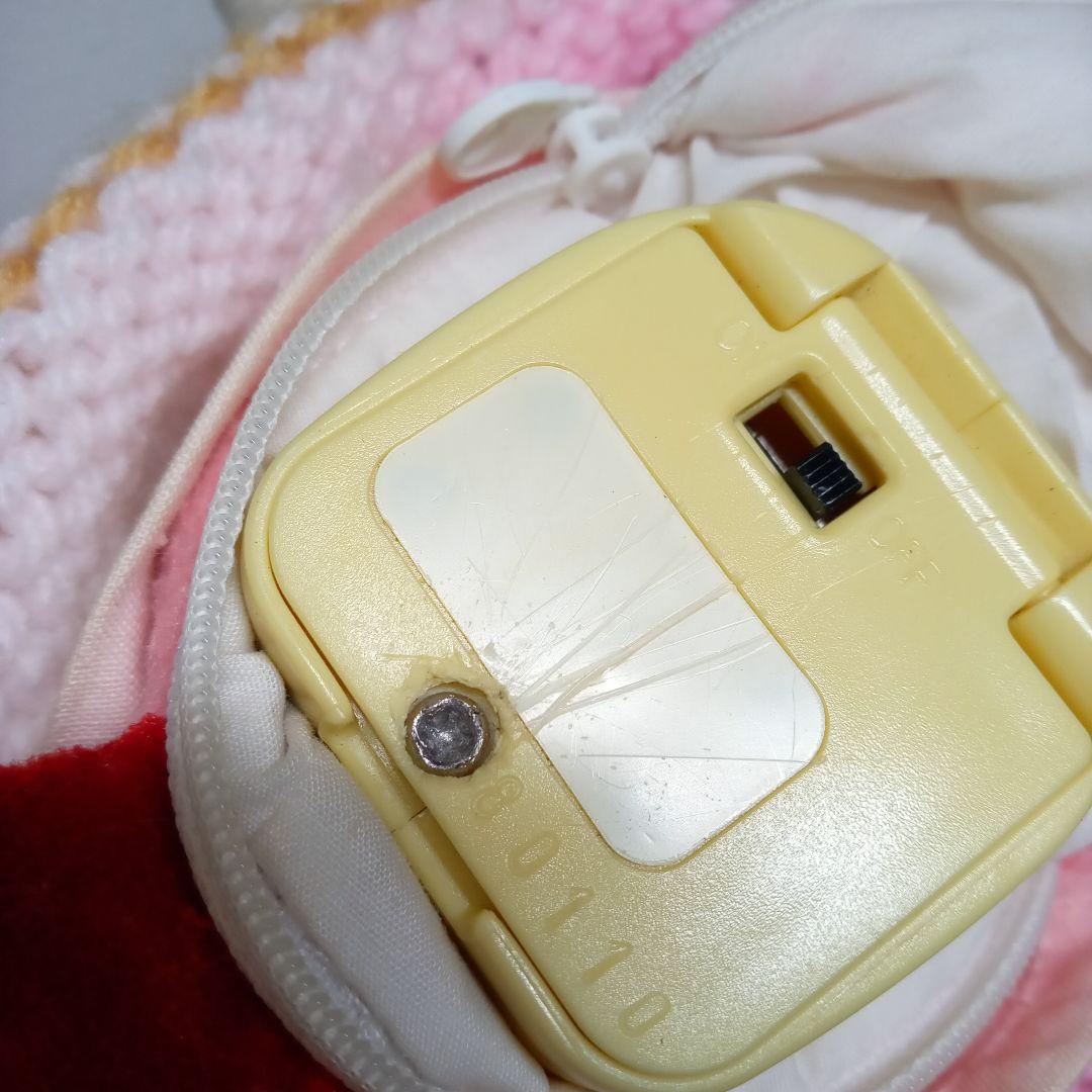 おでかけプリモプエル　コプエル  バンダイ BANDAI