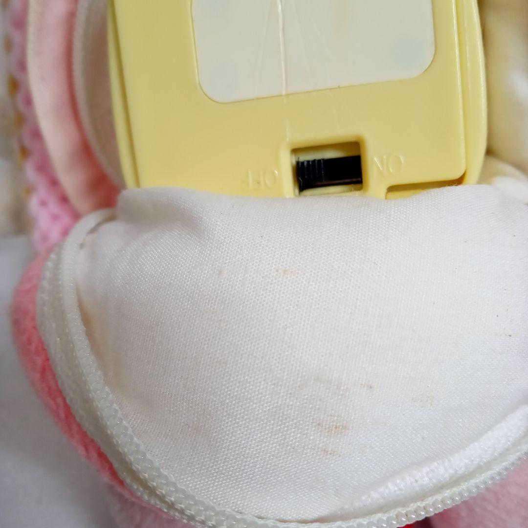 おでかけプリモプエル　コプエル  バンダイ BANDAI