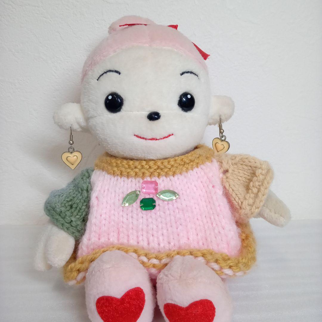 おでかけプリモプエル　コプエル  バンダイ BANDAI