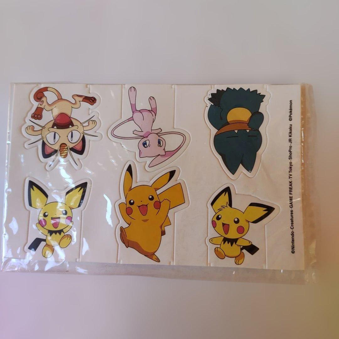 マ*ジ様 【ポケモンカード付き】ピカチュウのなつまつり 初回限定付DVD