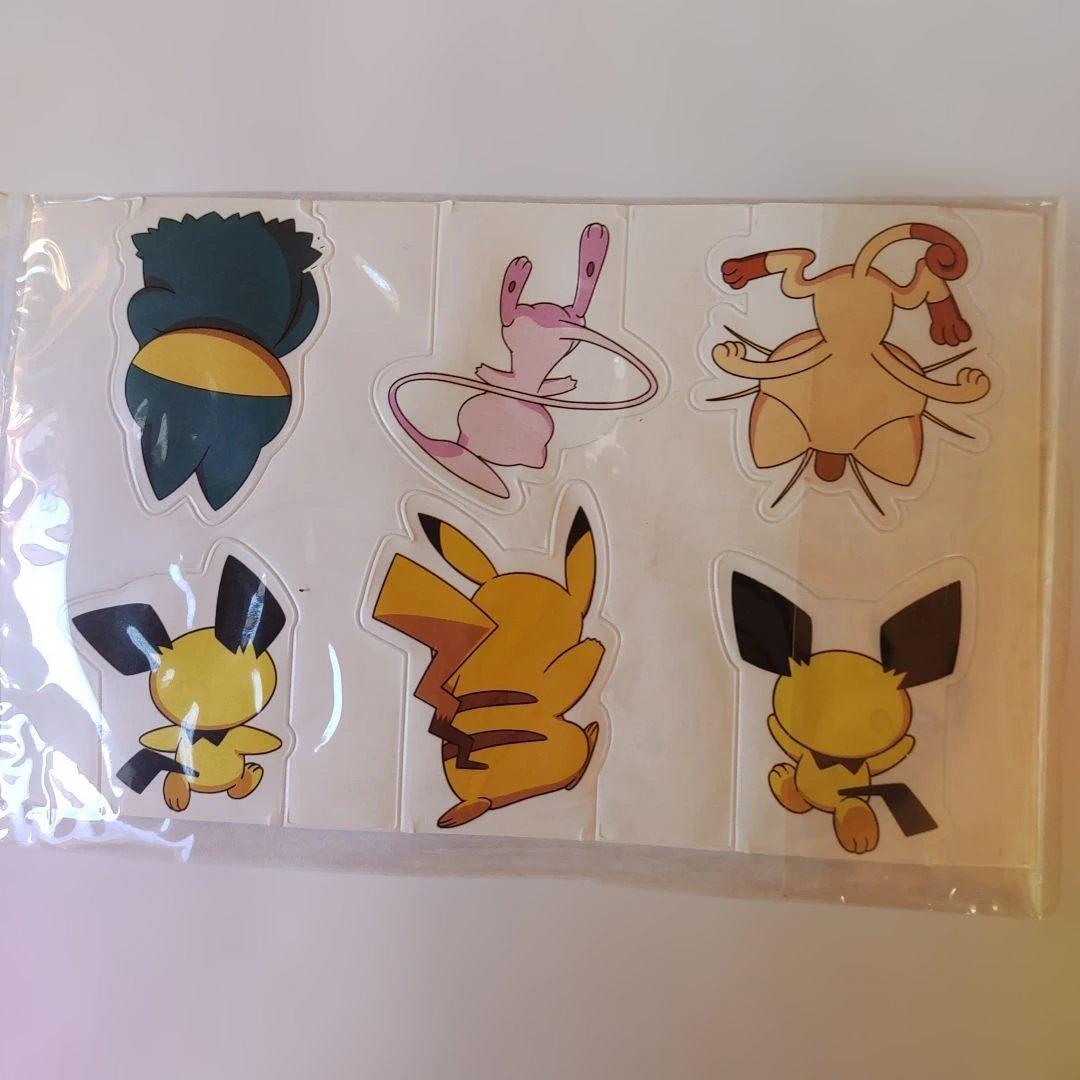 マ*ジ様 【ポケモンカード付き】ピカチュウのなつまつり 初回限定付DVD