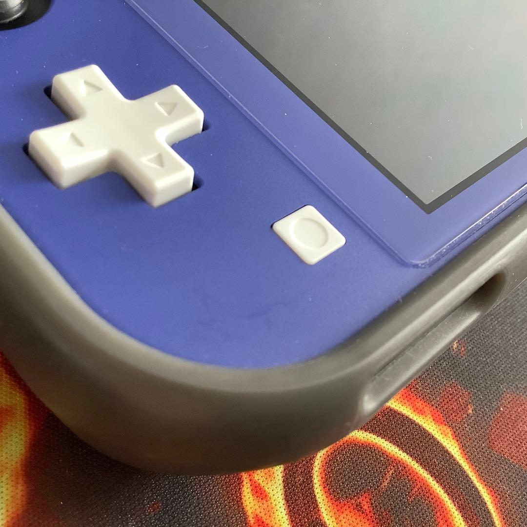 switchライト 本体　カバー付き