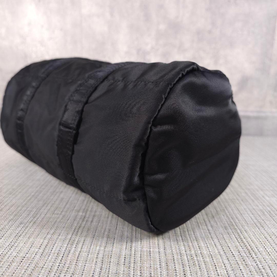 未使用級　PORTER　ポーター　タンカー　ミニボストン　ダッフルバッグ